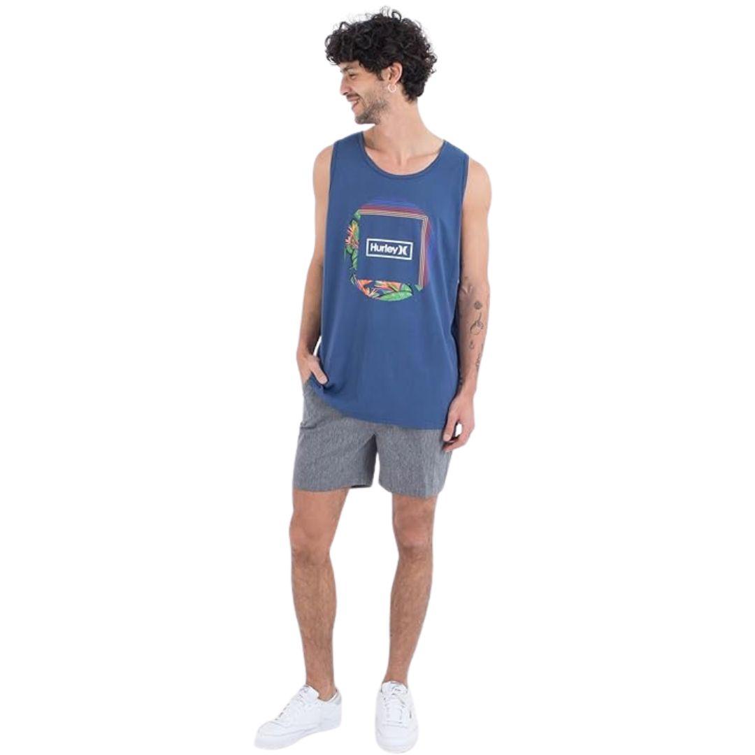 Hurley Everyday Cyclical Tank